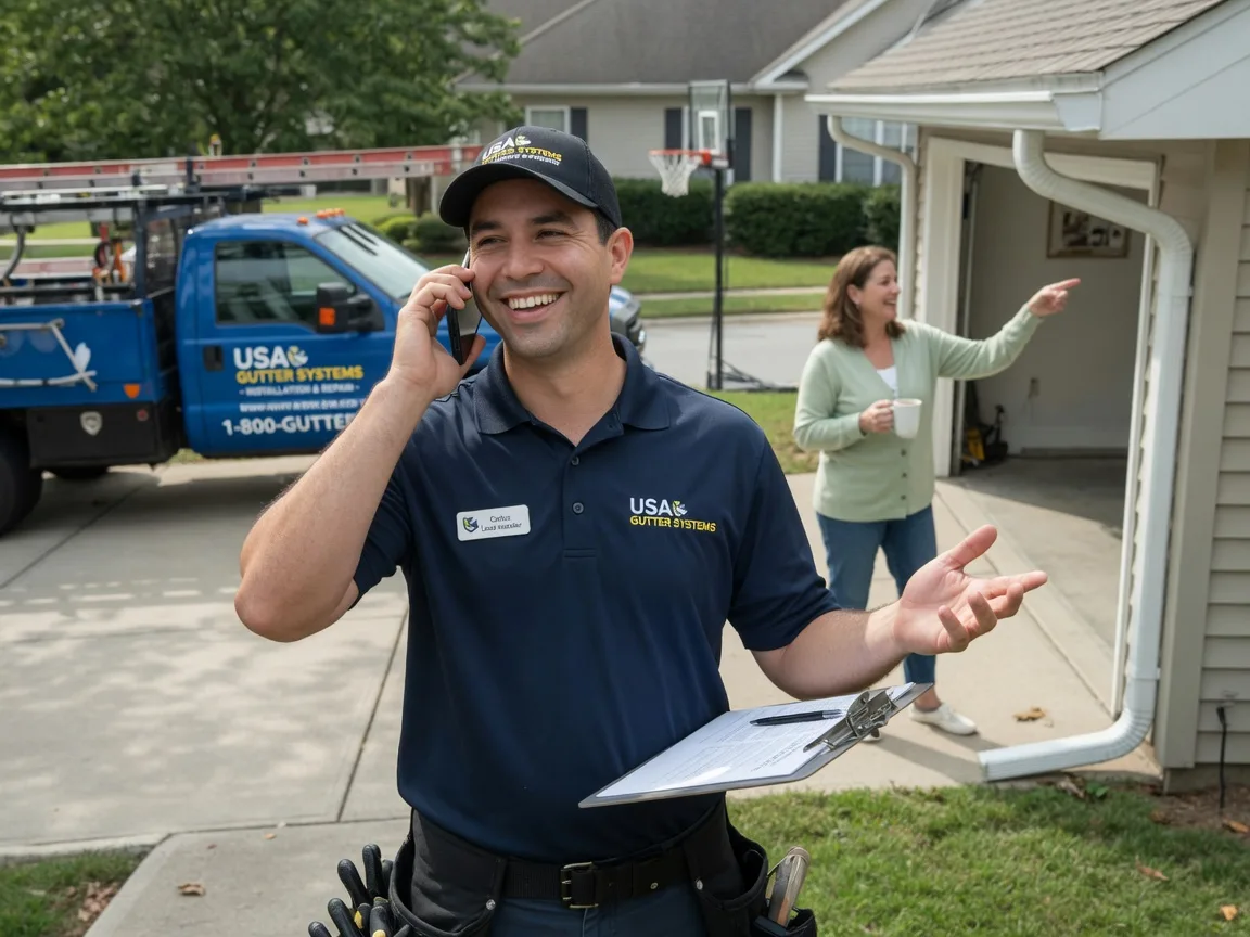 Gutter Installation Malvern, OH FAQs